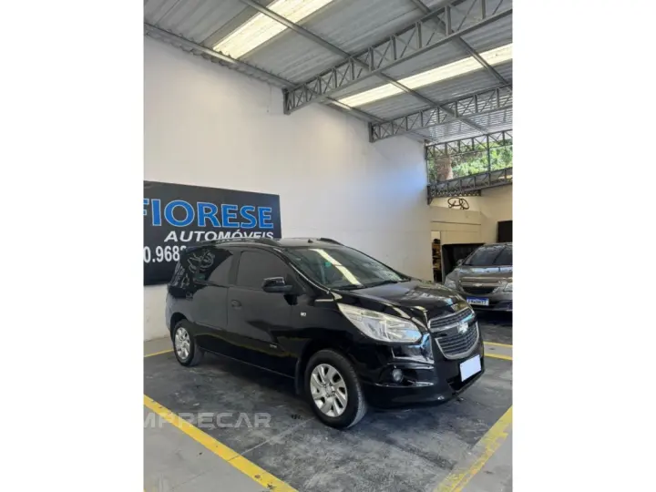 SPIN 1.8 ADVANTAGE 8V FLEX 4P MANUAL