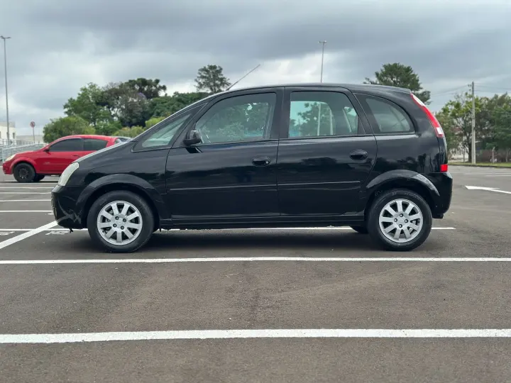 MERIVA 1.8 MPFI Maxx 8V