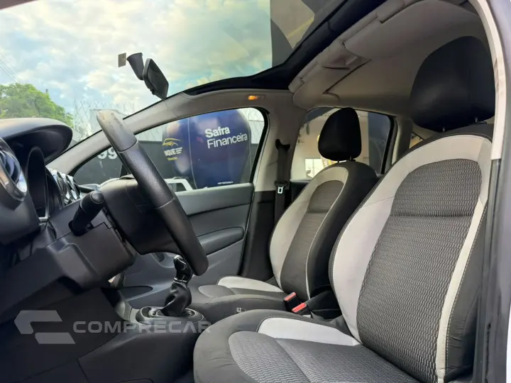 C3 1.2 Pure Tech Flex Tendance Manual