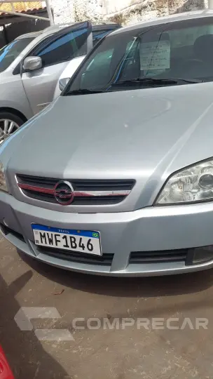 ASTRA ELEG