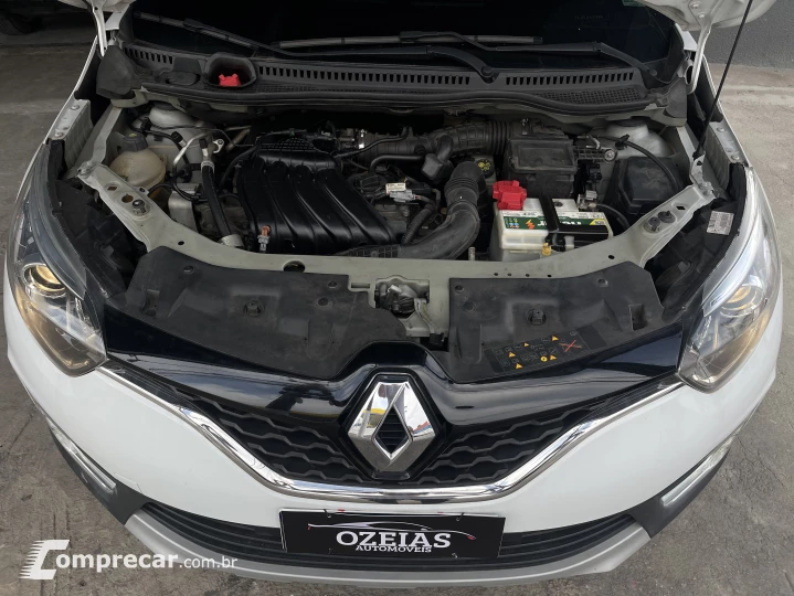 CAPTUR 1.6 16V SCE Intense