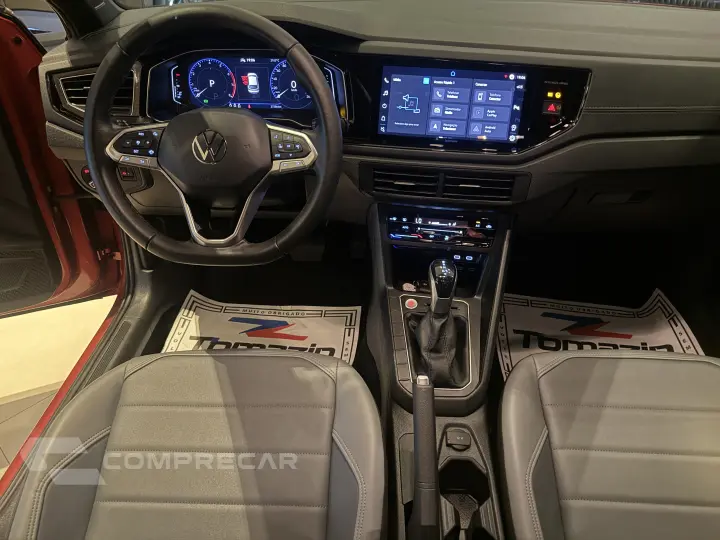 NIVUS 1.0 200 TSI Highline