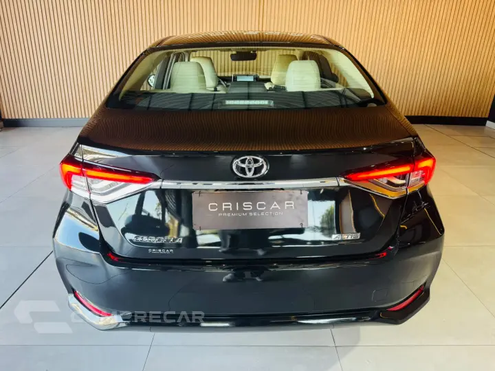 COROLLA 2.0 Altis 16V