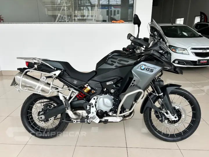 F 850 GS Adventure Premium