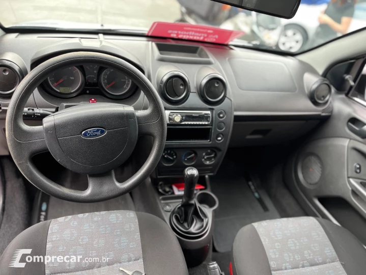 FIESTA 1.0 MPI Class 8V