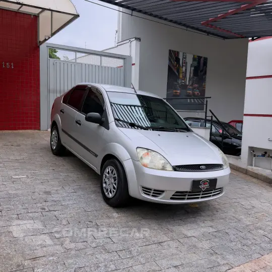 FIESTA 1.0 MPI GL Class 8V