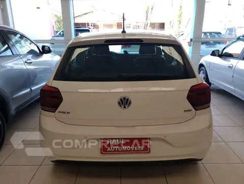 POLO 1.6 MSI