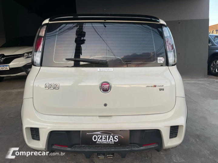 UNO 1.4 EVO Sporting 8V