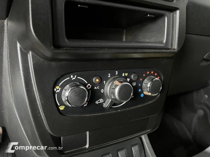 OROCH 1.6 16V SCE FLEX PRO MANUAL