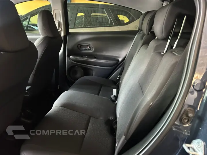 HR-V EX 1.8 Flexone 16V 5p Aut.