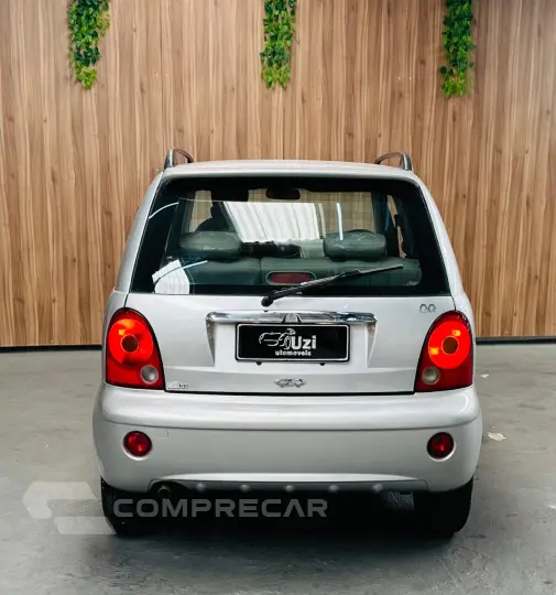 QQ 1.1 MPFI 16V