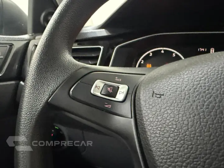 POLO 1.0 MPI TRACK MANUAL