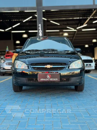 Classic Life/LS 1.0 VHC FlexP. 4p