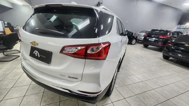 EQUINOX Premier 2.0 Turbo AWD 262cv Aut.