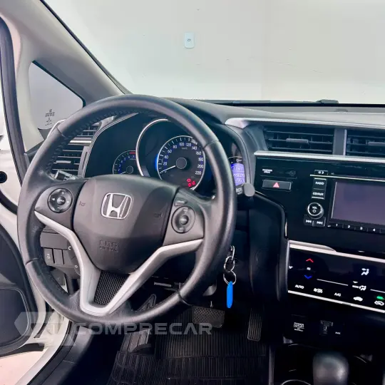 FIT 1.5 EX 16V