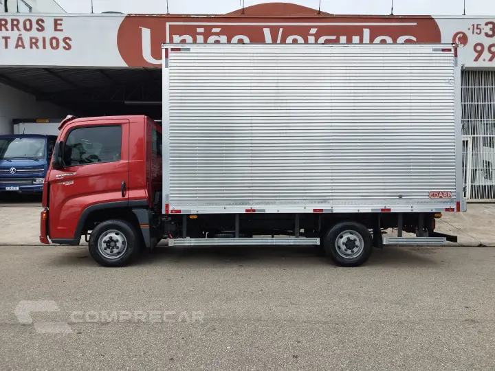 Delivery Express+ 3.0 Prime + Baú