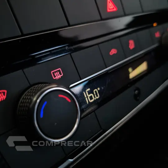 T-CROSS 1.0 200 TSI Comfortline