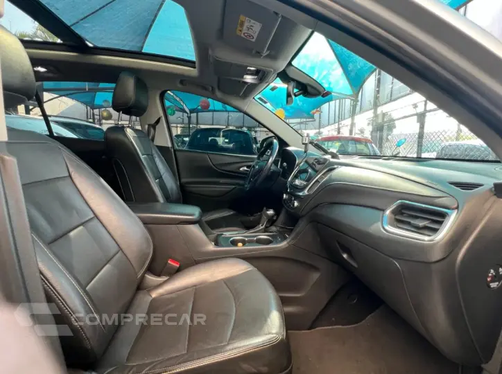 EQUINOX 1.5 16V Turbo Premier AWD