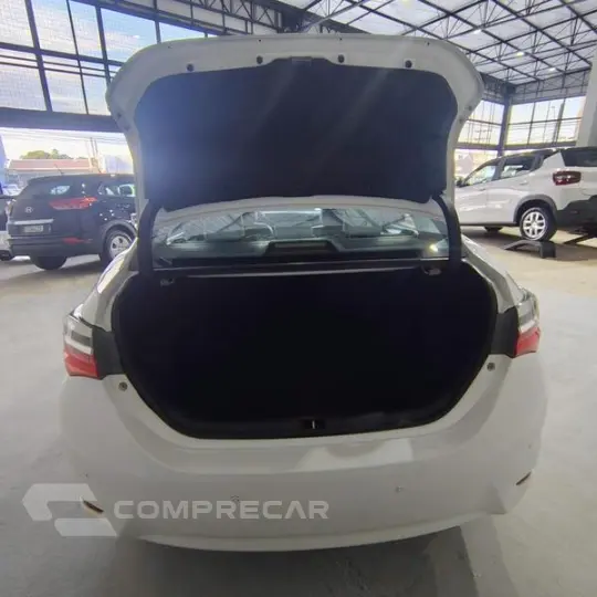 COROLLA XEI 2.0 FLEX