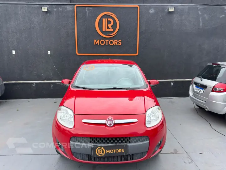 PALIO 1.4 MPI Attractive 8V