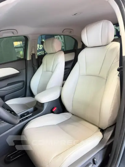 HR-V Touring 1.5 Flex TB 16V 5p Aut.