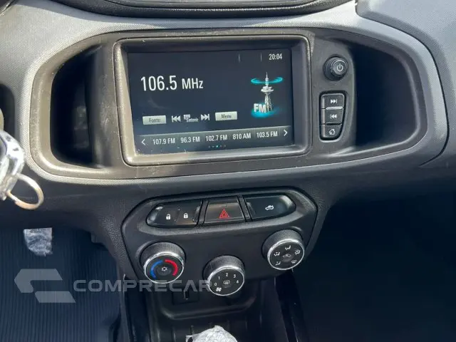 ONIX - 1.4 MPFI LTZ 8V 4P MANUAL