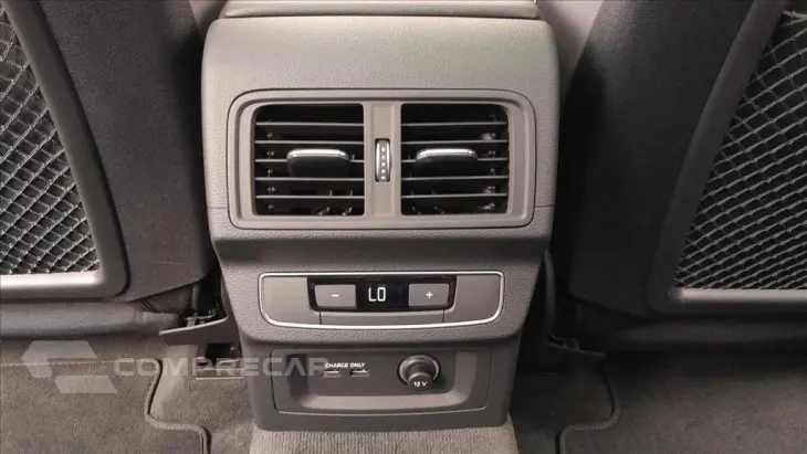 Q5 2.0 45 TFSI GASOLINA S LINE BLACK QUATTRO S TR