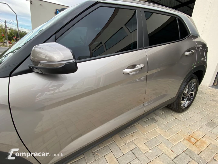CRETA 1.0 Tgdi Limited Safety