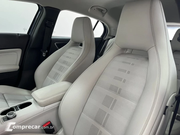 GLA 200 1.6 CGI Style 7g-dct