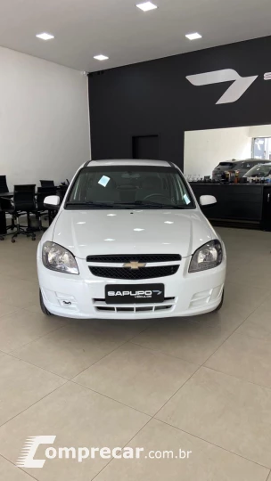 CELTA 1.0 MPFI LT 8V