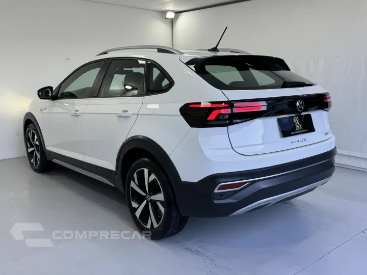 NIVUS 1.0 200 TSI Highline