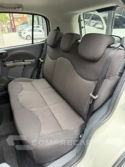 UNO 1.0 EVO WAY 8V