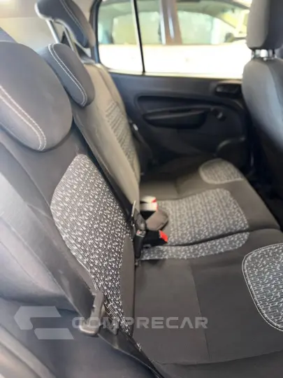 Uno UNO ATTRACTIVE 1.0 Fire Flex 8V 5p