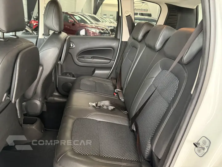 AIRCROSS 1.6 Exclusive 16V