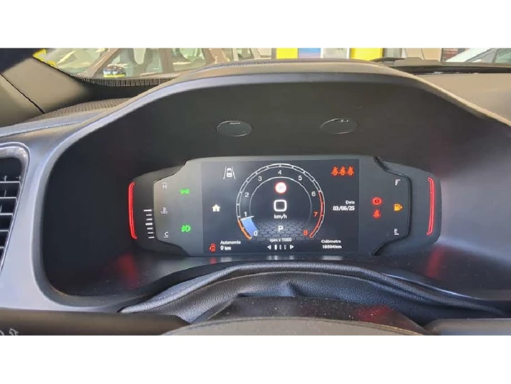 RENEGADE 1.3 T270 TURBO FLEX S 4X4 AT9