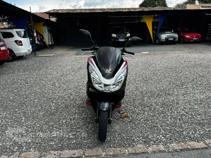 PCX 150 SPORT