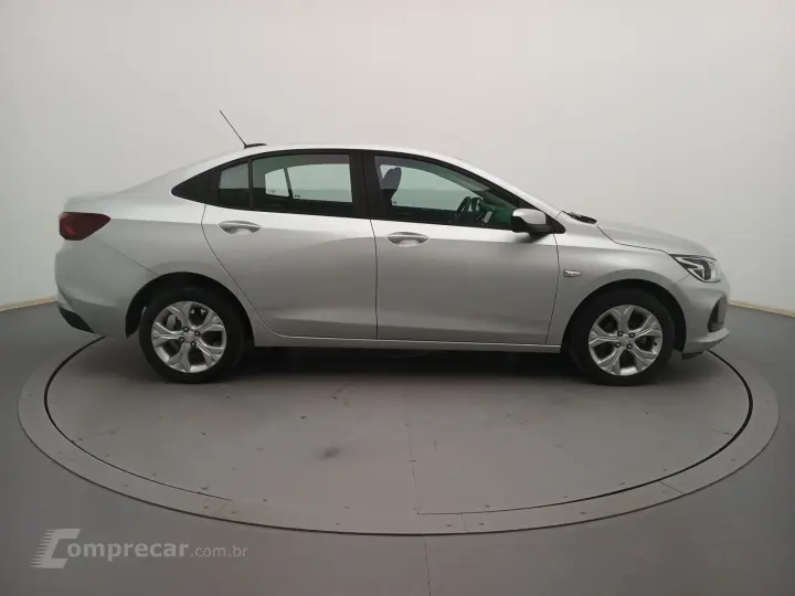 ONIX 1.0 TURBO FLEX PLUS LTZ MANUAL