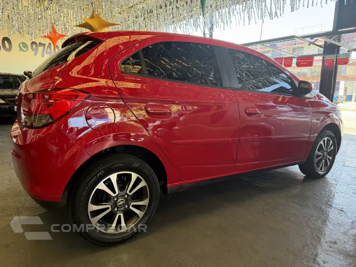 ONIX 1.4 MPFI LTZ 8V