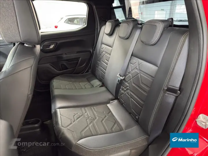 STRADA 1.3 FIREFLY FLEX VOLCANO CD MANUAL