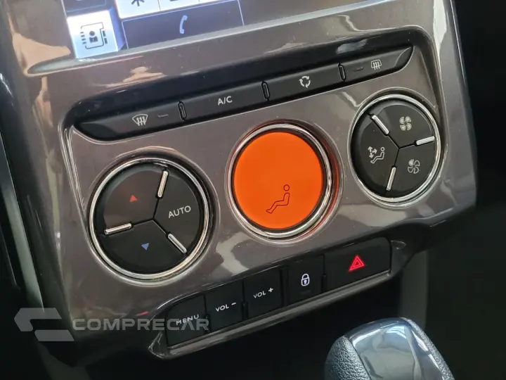 C3 Excl. 1.6 VTi Flex Start 16V 5p Aut.