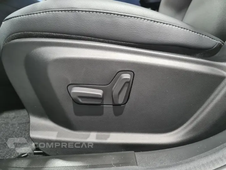 FASTBACK LIMITED ED.1.3 270 T.FLEX AUT.