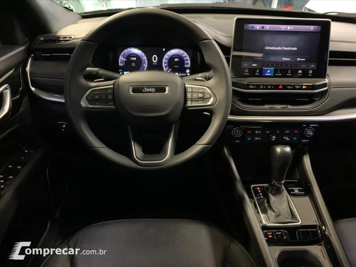 COMPASS 1.3 T270 TURBO FLEX S AT6