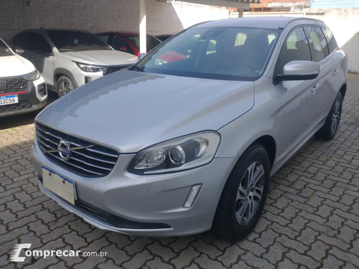 XC60 2.0 T5 Comfort FWD Turbo