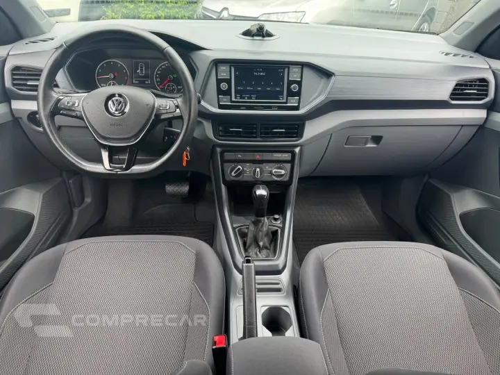 T-CROSS 1.0 200 TSI