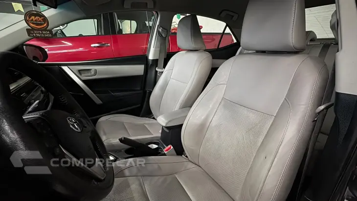COROLLA 1.8 GLI 16V