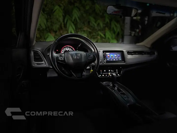 HR-V 1.8 16V EX
