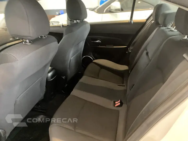 CRUZE 1.8 LT 16V