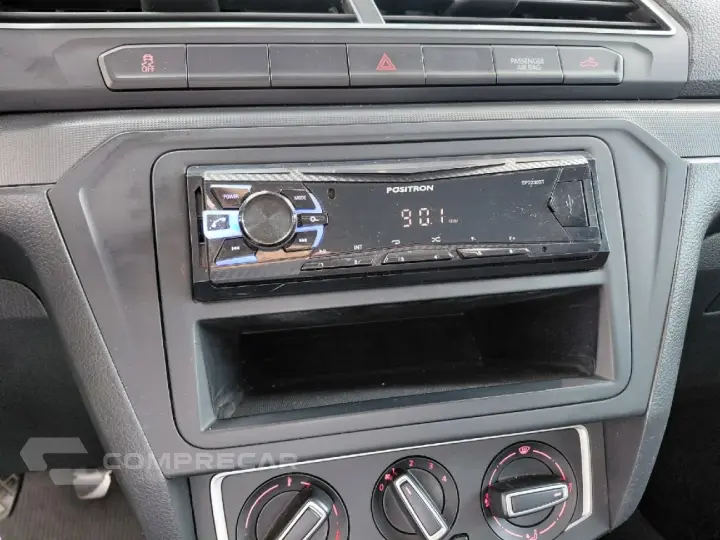 SAVEIRO 1.6 MSI ROBUST CS 16V FLEX 2P MANUAL