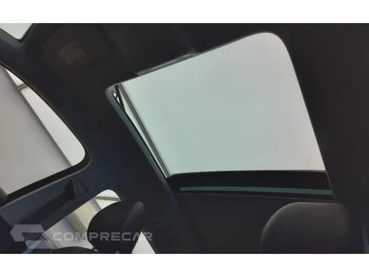 TAOS 1.4  250 TSI TOTAL FLEX HIGHLINE AUTOMÁTICO