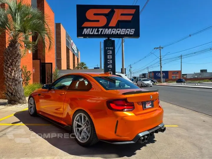 M2 COMPETITION